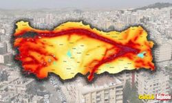 Ankara'da en fazla kaç şiddetinde deprem olur?