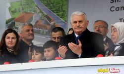 Binali Yıldırım'ın acı günü