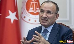 Adalet Bakanı'ndan Cumhurbaşkanı Erdoğan'ın adaylığına ilişkin açıklama