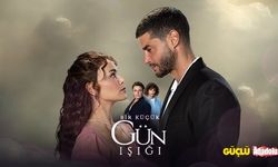 Bir Küçük Gün Işığı 30. bölüm 2. fragmanı yayınlandı mı? Bir Küçük Gün Işığı 30. bölüm 2. fragman izle