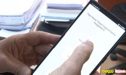 Cep telefonu ile bina sağlamlığı kontrol edilebilecek