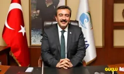 CHP'li Başkan Çetin'e suikast girişimi!