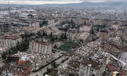 Depremlerin Türkiye ekonomisine etkisi açıklandı
