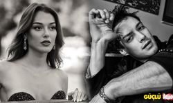 Mert Yazıcıoğlu ve Dilan Çiçek Deniz aşkı belgelendi! İşte o görüntüler