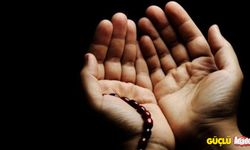 Kadir Gecesi'nde hangi dua okunmalı? Hatim Duasının okunuşu