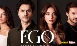 EGO 13. bölüm fragmanı yayınlandı mı? EGO fragman izle