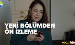 Kızılcık Şerbeti 20.bölüm ön izleme yayınlandı!