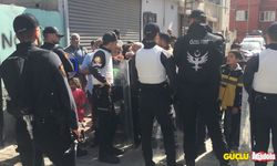 Evinde ölü bulundu: Polis katili arıyor