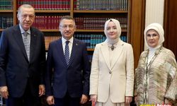 Cumhurbaşkanı Erdoğan açıkladı: Fuat Oktay ve 17 bakan için adaylık mesajı verdi