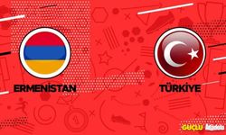 Türkiye - Ermenistan maçı canlı izle! Canlı maç izleme linki