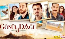 Gönül Dağı canlı izle! Gönül Dağı 93. bölüm izle! Gönül Dağı son bölüm izle! Yeni bölümde neler olacak?