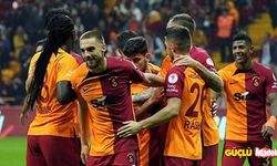 Galatasaray - Konyaspor maçı ne zaman, saat kaçta? Canlı maç izle