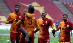 Galatasaray’ın Avusturya hazırlık kampı kadrosu belli oldu