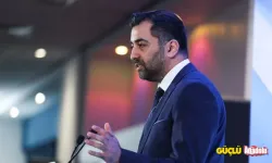 Hamza Yusuf kimdir? İskoçya'nın Müslüman Başbakanı Hamza Yusuf Kimdir?