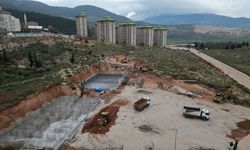 Hatay'daki binaların yapımının 8 ayda bitirileceği açıklandı