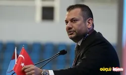 Ertuğrul Doğan kimdir? Trabzonspor'un yeni başkanı Ertuğrul Doğan kaç yaşında, nereli ve mesleği ne?
