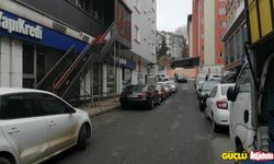 İstanbul'da akıl almaz banka soygunu yaşandı