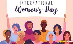 8 Mart Dünya Kadınlar Günü mesajları