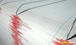 SON DAKİKA: Edirne'de 4.7 büyüklüğünde deprem