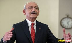 Millet İttifakı'nın adayı Kemal Kılıçdaroğlu