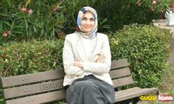 Kübra Güran Yiğitbaşı Kimdir? Kübra Güran Yiğitbaşı kaç yaşında, nereli?