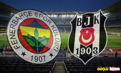 Fenerbahçe - Beşiktaş maçı ne zaman? Saat kaçta, hangi kanalda?