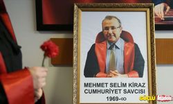 Mehmet Selim Kiraz kimdir? Ne zaman öldü? Nasıl öldü?
