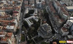 Mimar Sinan'ın yaptığı yapılar neden yıkılmıyor? Sırrını koruyor