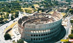 Roma ve Bizans dönemine ait tarihi eserler ele geçirildi