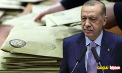 Cumhurbaşkanı seçimini kim kazandı?Recep Tayyip Erdoğan yüzde kaç oy aldı? 2023 Recep Tayyip Erdoğan kazandı mı?