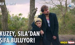 Aşk ve Umut'taki Sıla ölecek mi? Sıla’ya ne oldu?