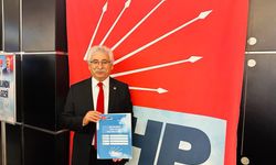 CHP Aday Adayı Mehmet Tüm: Balıkesir'de umutları yeniden yeşerteceğiz