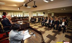 Yenimahalle Belediye Başkanı Yaşar: "Var gücümüzle çalıştık"