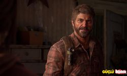 Çok sevilen The Last of Us Part'ın 1 PC sürümü günceleniyor