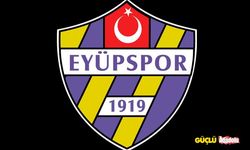 SON DAKİKA- Eyüpspor'un yeni teknik direktörü belli oldu! İşte o isim!