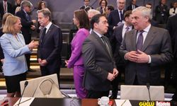 NATO ikinci kez toplandı