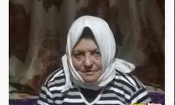 Antalya'da yaşayan Fatma Altıntaş'tan haber alınamıyor