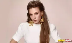 Serenay Sarıkaya'nın yeni Netflix projesi geliyor!