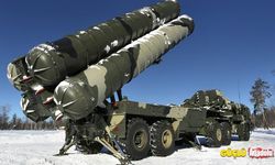 Rus Pasifik Filosu tatbikatında S-400’ler yerini aldı