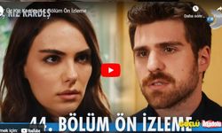 Üç kız kardeş, 44. bölüm 3. fragmanı yayınlandı! Üç kız kardeş 44. bölüm 3. fragmanı izle!