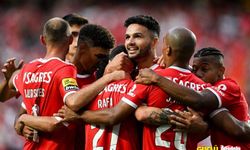 O Classico'da Benfica karşı karşıya! O Classico'da Benfica maçı ne zaman?