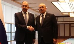 Bakan Çavuşoğlu: “Herhangi bir ülkenin Türkiye'deki seçimlere karışmasını istemiyoruz”