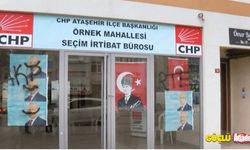 CHP seçim irtibat bürosu saldırısı hakkında önemli bilgiler ortaya çıktı