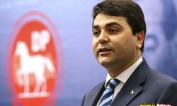 Demokrat Parti'nin seçim listesi belli oldu! Demokrat Pariti seçime hangi listeden katılacak?