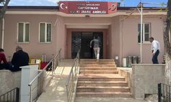 Yurt dışında yaşayan yurttaşlar oy vermeye devam ediyor