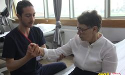 11 Nisan Dünya Parkinson Günü'nde uzmanlar uyarılarda bulundu