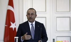 Dışişleri Bakanı Mevlüt Çavuşoğlu: 'Saldırılar kabul edilemez'