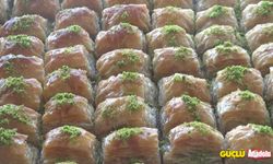 Beslenme uzmanı uyarıyor: Tatlı yemeyin!