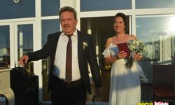 Ünlü oyuncu Serhat Özcan siyasete atılıyor!