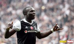 Aboubakar’ın yeni klubü belli oldu